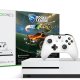 Microsoft Xbox One S Rocket League 500 GB Wi-Fi Bianco 2