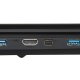 MSI Gaming GL72 7RD-070IT laptop Intel® Core™ i5 i5-7300HQ Computer portatile 43,9 cm (17.3