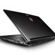 MSI Gaming GL72 7RD-070IT laptop Intel® Core™ i5 i5-7300HQ Computer portatile 43,9 cm (17.3