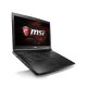 MSI Gaming GL72 7RD-070IT laptop Intel® Core™ i5 i5-7300HQ Computer portatile 43,9 cm (17.3