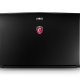 MSI Gaming GL72 7RD-070IT laptop Intel® Core™ i5 i5-7300HQ Computer portatile 43,9 cm (17.3