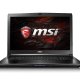 MSI Gaming GL72 7RD-070IT laptop Intel® Core™ i5 i5-7300HQ Computer portatile 43,9 cm (17.3