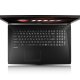 MSI Gaming GL72 7RD-070IT laptop Intel® Core™ i5 i5-7300HQ Computer portatile 43,9 cm (17.3