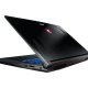 MSI Gaming GP72 7REX-823IT Leopard Pro Intel® Core™ i7 i7-7700HQ Computer portatile 43,9 cm (17.3