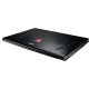 MSI Gaming GP72 7REX-823IT Leopard Pro Intel® Core™ i7 i7-7700HQ Computer portatile 43,9 cm (17.3