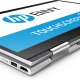 HP ENVY x360 - 15-bp000nl 15