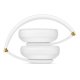 Beats by Dr. Dre Beats Studio3 Auricolare Con cavo e senza cavo A Padiglione Musica e Chiamate Micro-USB Bluetooth Bianco 6
