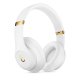 Beats by Dr. Dre Beats Studio3 Auricolare Con cavo e senza cavo A Padiglione Musica e Chiamate Micro-USB Bluetooth Bianco 8