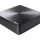 ASUS VivoMini VM65N-G131M PC/stazione di lavoro Intel® Core™ i5 i5-7200U 8 GB DDR4-SDRAM 128 GB SSD FreeDOS Mini PC Grigio 2