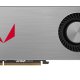 GIGABYTE GV-RXVEGA64SIL-8GD-B scheda video AMD Radeon RX Vega 64 8 GB 6