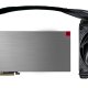 GIGABYTE GV-RXVEGA64X W-8GD-B scheda video AMD Radeon RX Vega 64 8 GB 3