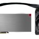 Gigabyte GV-RXVEGA64X W-8GD-B scheda video AMD Radeon RX VEGA 64 8 GB 3