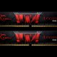 G.Skill Aegis memoria 16 GB 2 x 8 GB DDR4 3000 MHz 4