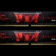 G.Skill Aegis memoria 16 GB 2 x 8 GB DDR4 3000 MHz 4