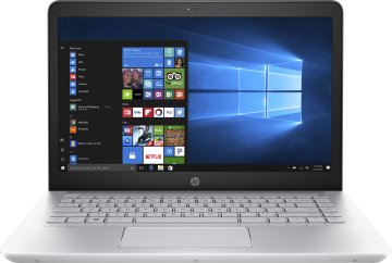 HP Pavilion - 14-bk009nl