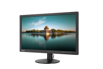 Lenovo ThinkVision T2224d LED display 54,6 cm (21.5") 1920 x 1080 Pixel Full HD Nero