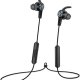 Huawei AM61 Auricolare Wireless In-ear, Passanuca Musica e Chiamate Bluetooth Nero 2