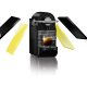 Krups XN3020 macchina per caffè Automatica Macchina per caffè a capsule 0,8 L 5