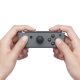 Nintendo Joy-Con Grigio Bluetooth Gamepad Analogico/Digitale Nintendo Switch 7