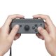 Nintendo Joy-Con Grigio Bluetooth Gamepad Analogico/Digitale Nintendo Switch 8