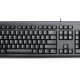 Kensington ValuKeyboard tastiera USB QWERTZ Tedesco Nero 3