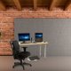Kensington ValuKeyboard tastiera Ufficio USB QWERTZ Tedesco Nero 5