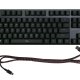 HyperX Alloy FPS Pro tastiera USB QWERTY Inglese US Nero 2