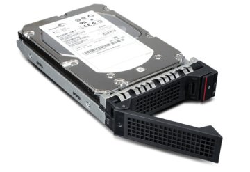 Lenovo 300GB 2.5" 15K Ent SAS disco rigido interno 15000 Giri/min 2.5"