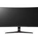 LG 34UC89G-B LED display 86,4 cm (34