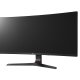 LG 34UC89G-B LED display 86,4 cm (34