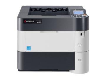 KYOCERA ECOSYS P3055dn 1200 x 1200 DPI A4