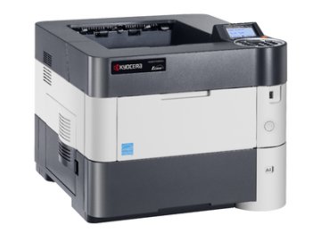 KYOCERA ECOSYS P3050dn 1200 x 1200 DPI A4