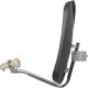 TechniSat DigiDish 45 antenna per satellite Grigio 5