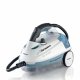 Ariete 4147 XSteam no stop - Pulitore a vapore a traino multiuso - vapore pronto in 4 minuti - uccide 99,9% di germi e batteri - Kit accessori incluso 2