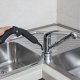 Ariete 4147 XSteam no stop - Pulitore a vapore a traino multiuso - vapore pronto in 4 minuti - uccide 99,9% di germi e batteri - Kit accessori incluso 8