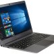 Mediacom SmartBook edge 14 Intel® Celeron® N3450 Computer portatile 35,6 cm (14