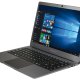 Mediacom SmartBook edge 14 Intel® Celeron® N3450 Computer portatile 35,6 cm (14