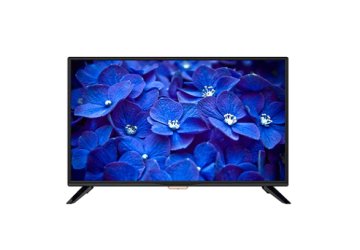 Smart-Tech LE32Z1TS TV 81,3 cm (32") HD Nero 200 cd/m²