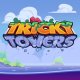 WeirdBeard Tricky Towers Standard PlayStation 4 2