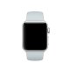 Apple Cinturino Sport azzurro nebbia (38 mm) 4