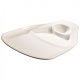 Villeroy & Boch 1041897515 accessorio per barbecue per l'aperto/grill Piatto 2