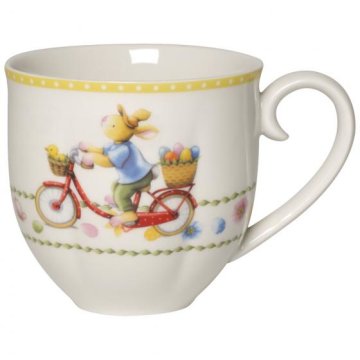 Villeroy & Boch 1486274861 tazza Multicolore Universale 1 pz