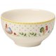 Villeroy & Boch 1486381903 Insalatiera Ciotola per finger food 0,65 L Rotondo Porcellana Multicolore 2