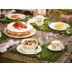 Villeroy & Boch 1486381903 Insalatiera Ciotola per finger food 0,65 L Rotondo Porcellana Multicolore 3