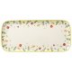 Villeroy & Boch 1486382221 piatto da portata Porcellana Multicolore Rettangolare Piastra in ardesia 2