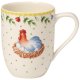 Villeroy & Boch 1486384863 tazza Multicolore Caffè 1 pz 2