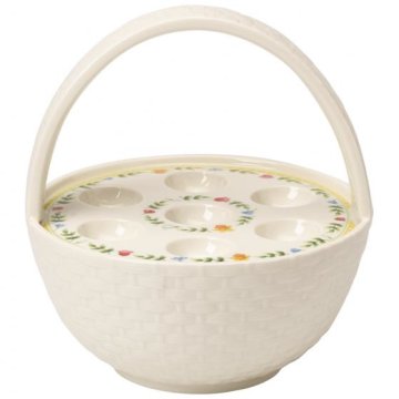 Villeroy & Boch 1486443599 tazza per uovo Bianco