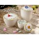 Villeroy & Boch 1486444556 bottiglia e vaso decorativi Multicolore Porcellana 0,35 L 1 pz 3