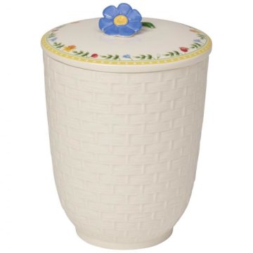 Villeroy & Boch 1486444557 bottiglia e vaso decorativi Multicolore Porcellana 1,9 L 1 pz