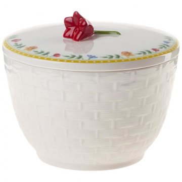 Villeroy & Boch 1486444558 bottiglia e vaso decorativi Multicolore Porcellana 1450 L 1 pz